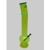 Bong Zooom Bubble Bend (Velikost 30cm)