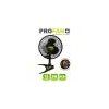 garden highpro klipsnovy ventilator profan 5w prumer 15cm