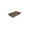root it dry peat free 24 cell filled tray