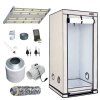 sunpro sundocan 150w kit 80x80cm
