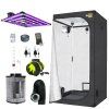 lumatek ats pro 300w kit 100x100cm
