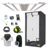 sunpro sundocan 680w kit 150x150cm