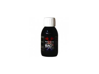 B.A.C. Foliar Spray, 120ml