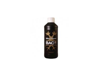 B.A.C. Silica Power, 500ml