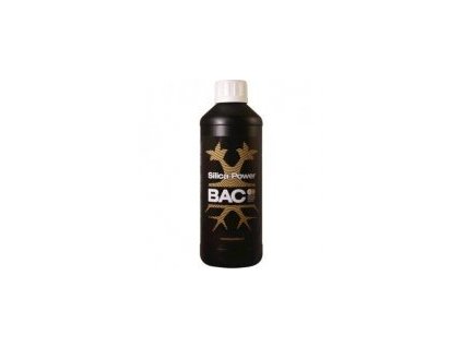 B.A.C. Silica Power, 500ml