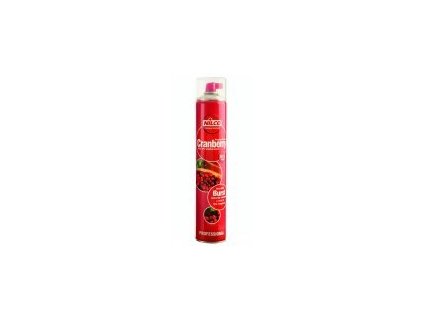 Sprej Nilco Powerfresh Cranberry, 750ml