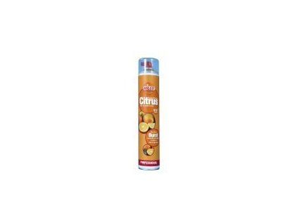 Sprej Nilco Powerfresh Citrus, 750ml
