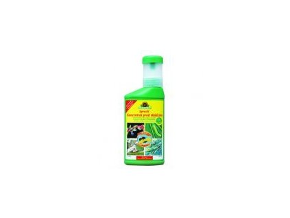 Spruzit Pest Free 250ml, biologický insekticid, koncentrát