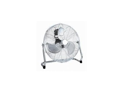Ventilátor FANLINE podlahový, průměr 45cm