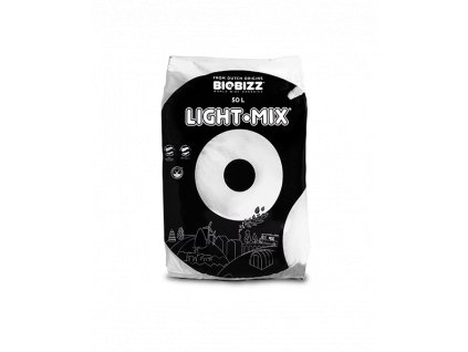 BioBizz Light-Mix, 50L