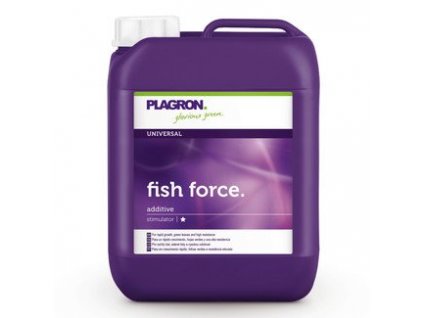 Plagron Fish Force, 5L