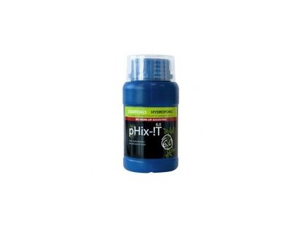 Essentials pHix-IT 250ml - soft water - JIZ NEBUDE!