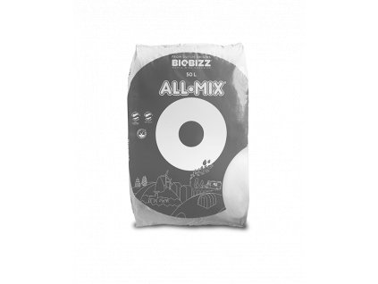 BioBizz All-Mix, 20L