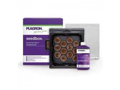 Plagron Seedbox
