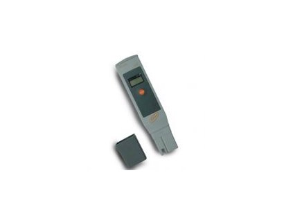 ADWA EC Tester - přesnost 2% - automatická kompenzace teploty