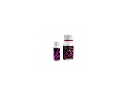 Bactobloom, přírodní květový booster, 50g
