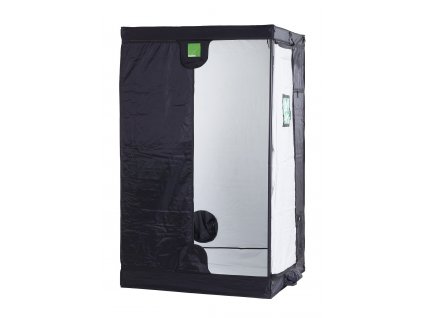 BudBox PRO XL+ 150x150x200 bílý - pěstební stan