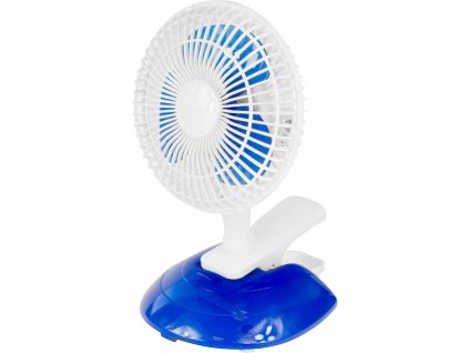 BLT 150mm klip fan