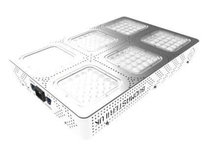 Budmaster II G.O.D-6