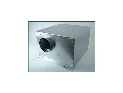 Sonobox na ventilátor TORIN  1000 m3/hod\r\n