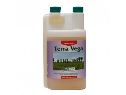 Canna Terra Vega, 1L