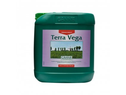 Canna Terra Vega, 10L