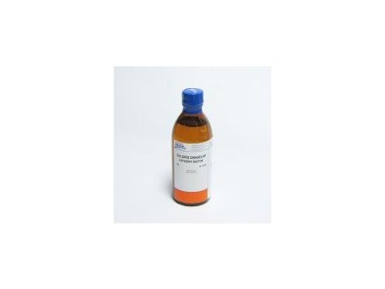 KCL 300ml - Chlorid draselný - udržuje elektrodu