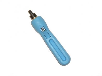 Děrovací stroj ruční 2,5mm