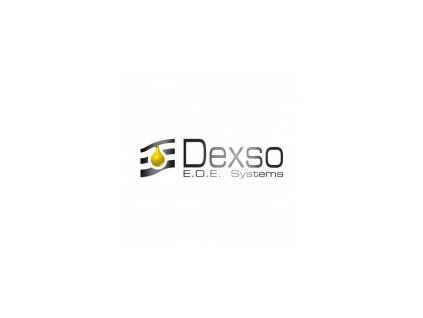 Náhradní sítko do extraktoru Dexso