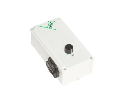 Davin DV11 řizení ventilace Amp