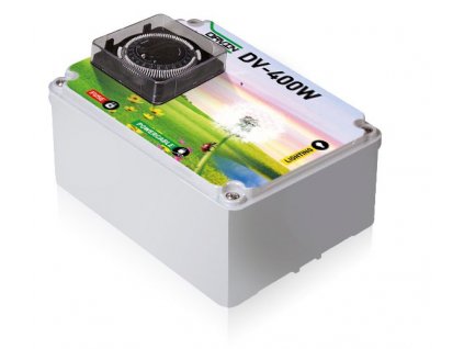 Davin DV-400W rozvodna 1x400W
