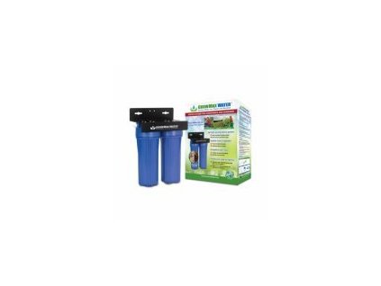 ECO Grow vodní filtr Growmax Water, 240L/h