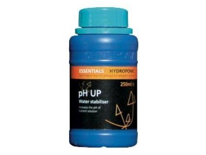 Essentials pH Up 50% 250ml