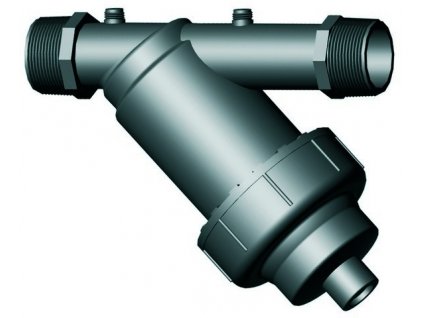 FLD filtr, 100micronů, 3/4 závit