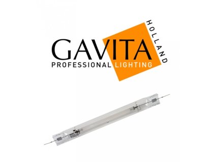 Gavita Lamp 1000W 400V Double ended Plus