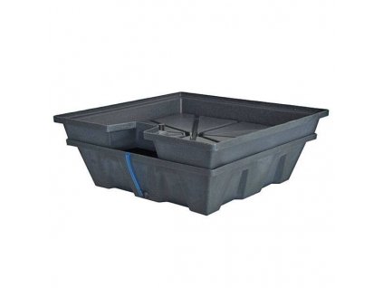 Ebb&Grow General Hydroponics - náplavová vana