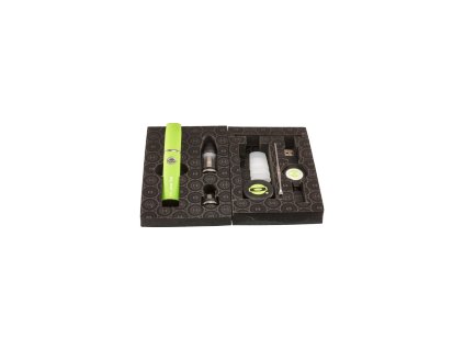 Kapesní vaporizér O.penVape GO Pen Plus Vape