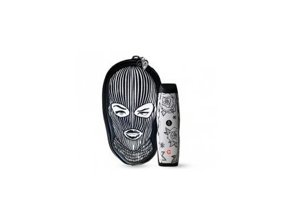 G Pen Badwood Elite Herbal Vaporizer