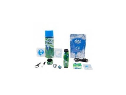 G Pen Elite X STASH Herbal Vaporizer