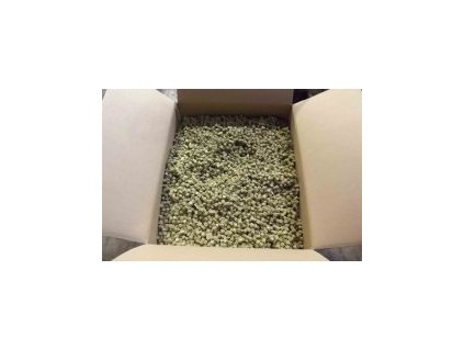 GRODAN GRO kostičky 10x10x10mm, box 1400L