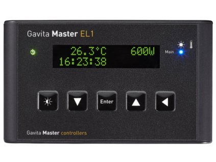 Gavita Master Controller EL1
