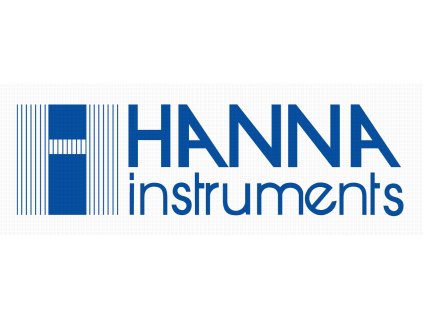 Hanna pH tester pro hydroponii, vyměnitelná elektroda