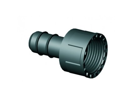 Hadičník 20 mm x vnitřní závit 3/4
