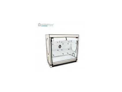 Homebox Vista Medium, 125x65x120cm