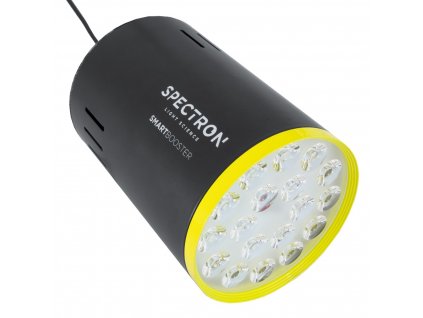 Spectron SMARTBOOSTER LED světlo 2v1