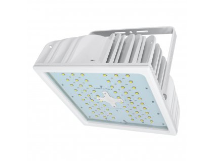Plessey Hyperion LED modul 418 W - bílé světlo