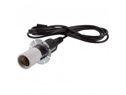 PowerPlant ALB Cord Set (IEC socket)