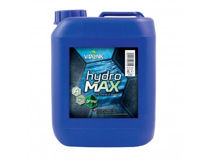 VitaLink Hydro MAX Grow HW (A+B) 5L