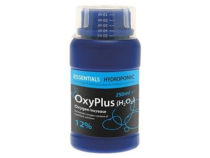 Essentials OxyPlus (H?O?) 12% 250ml