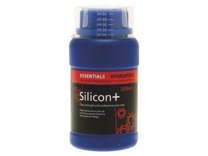 Essentials Silicon+ 250ml